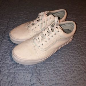 Men’s vans